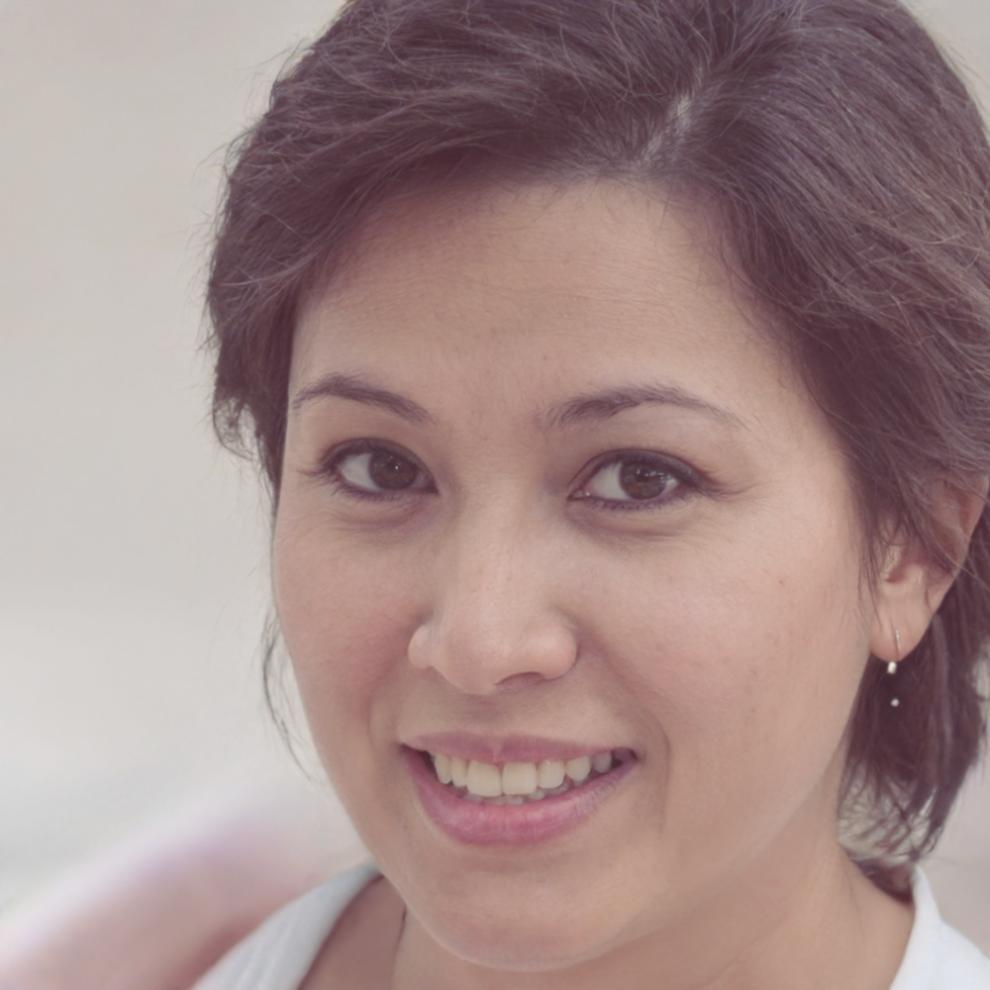 Raluca Constantinescu